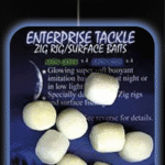 niteglow zig baits