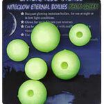 nite glow boilies