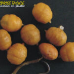 Popup Mini Tiger Nut