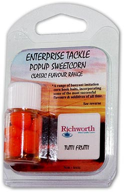 ET13F Classic Popup Sweetcorn Range