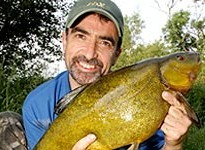 Ian Welch joins Enterprise Tackle