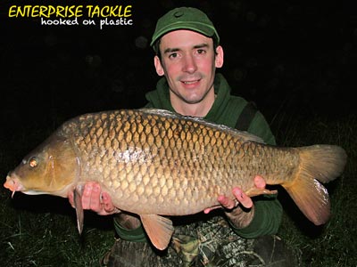 alan stagg common carp