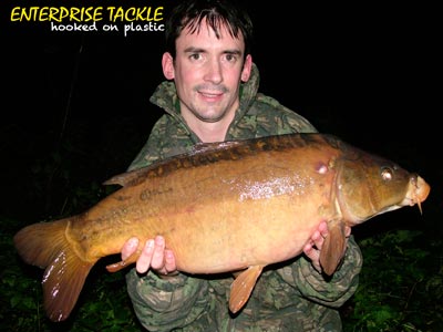 alan stagg nov mirror