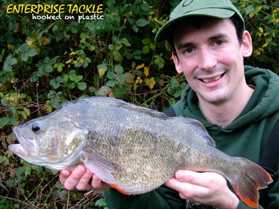 alan stagg october perch