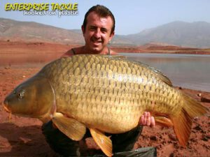 frank warwick common