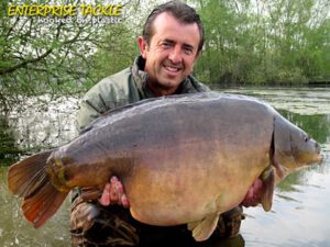 frank warwick mirror carp