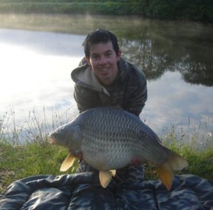 Aiden 26lb common