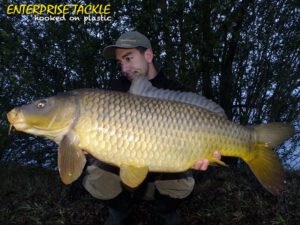 New Enterprise French consultant - Johan Chambrier