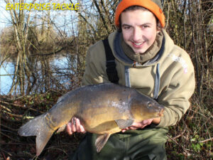 winter carping 2