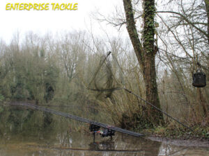 winter carping