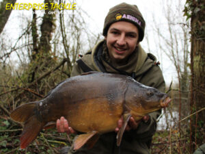 winter carping 5
