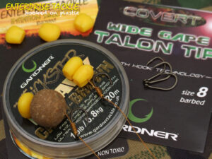 Alan Stagg Bream rig