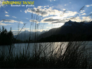 Lake Scene