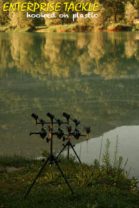 Rod Shot