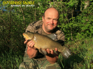 Stuart Sharpe