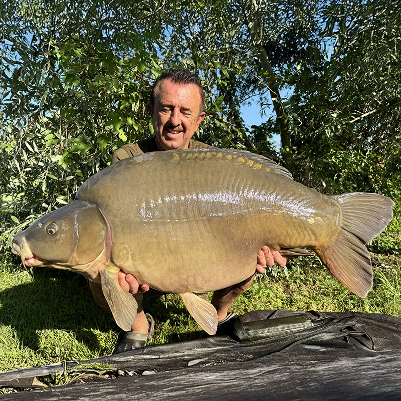 An-Unforgettable-Year-in-Carp-Fishing-Frank-Warwick