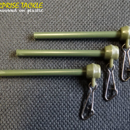 ET78 - Anti-Tangle Leger Booms.