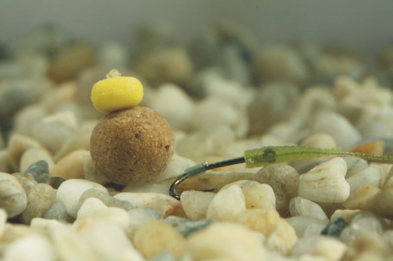 ET13F - Fluoro Popup Sweetcorn - Image 2