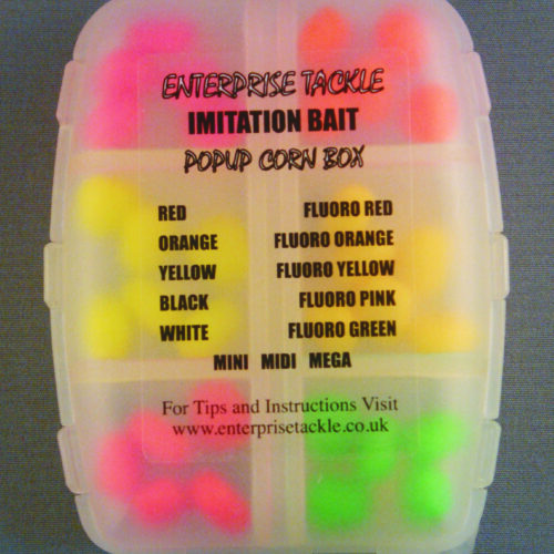 ET67 Imitation Bait Corn Box