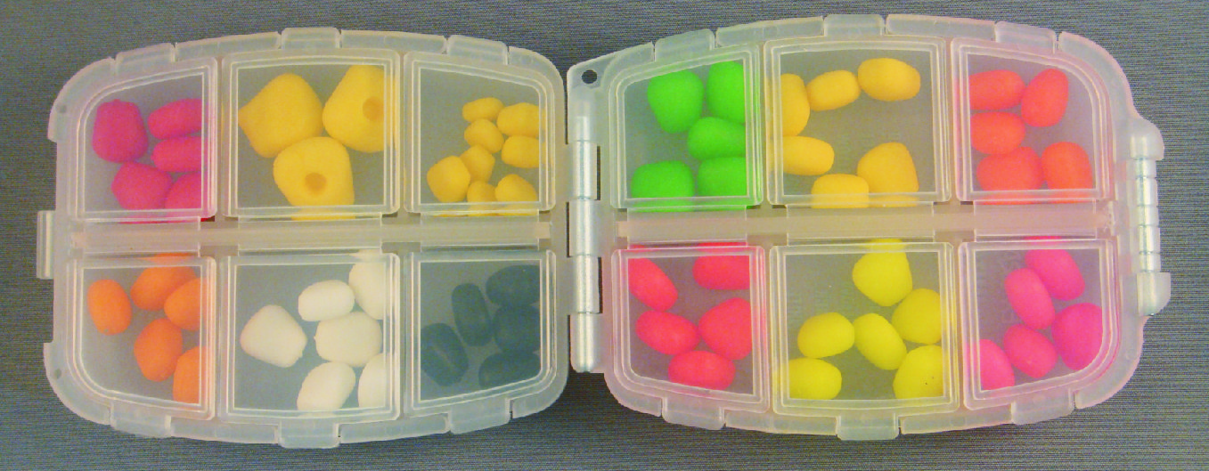 ET67 Imitation Bait Corn Box - Image 2