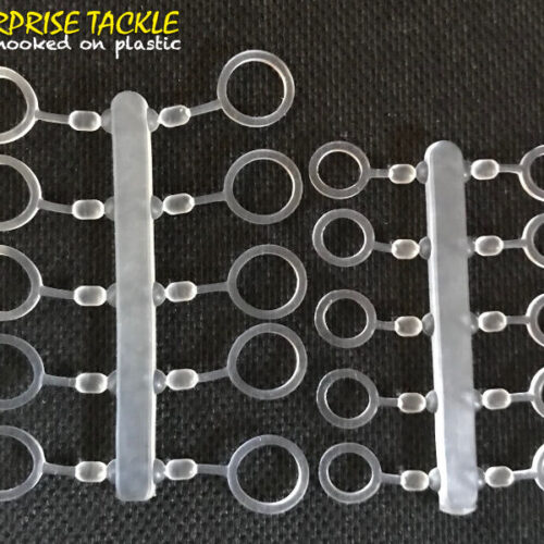 ET85 - Hair Pellet Bait Band.