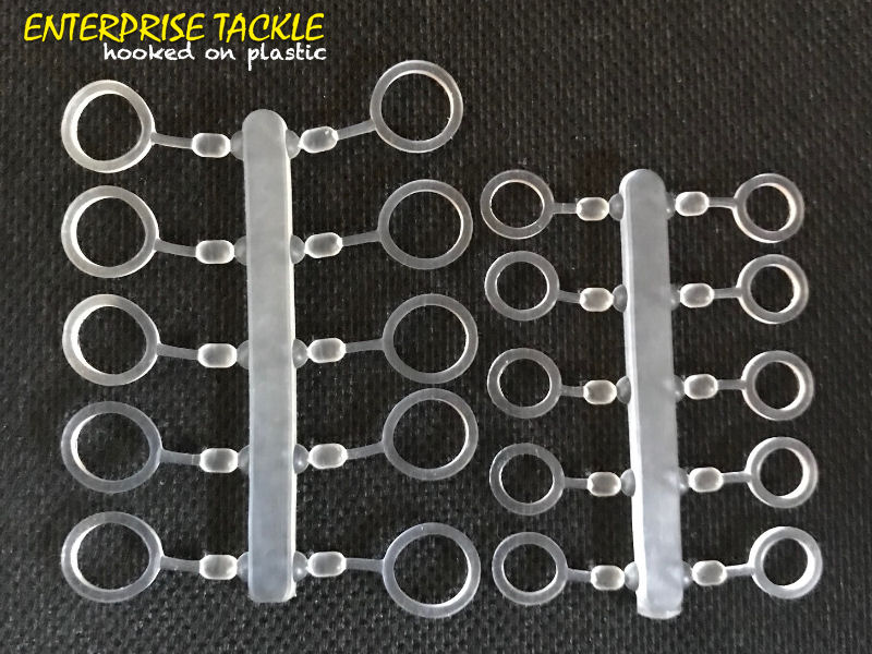 ET85 - Hair Pellet Bait Band.