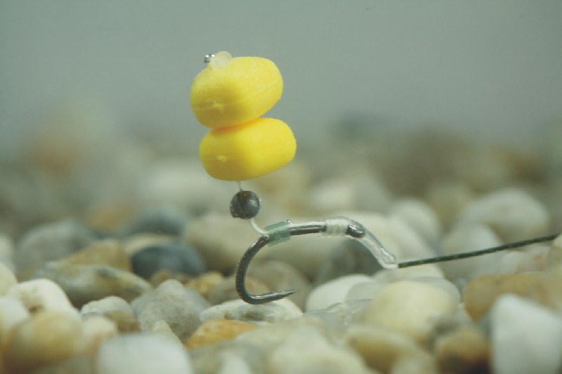 ET13F - Fluoro Popup Sweetcorn - Image 3