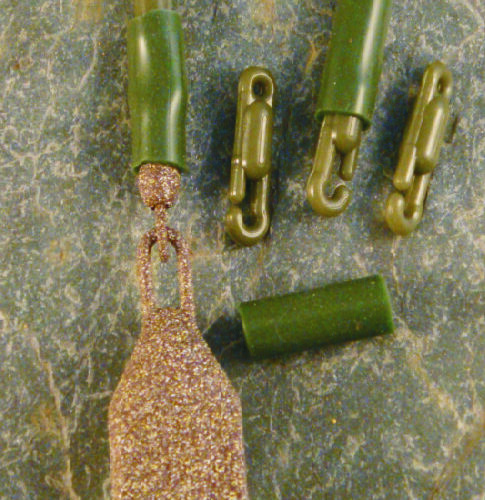 ET14 Snag Safe Link Clip Small