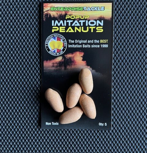 ET20 Popup Peanuts