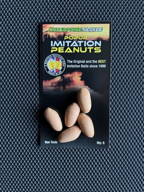 ET20 Popup Peanuts