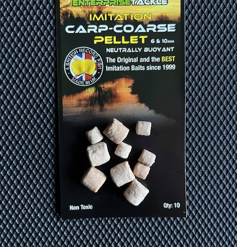 ET59 Carp-Coarse Pellet.