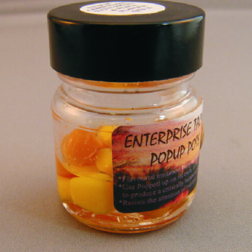 ET33 Popup Pots