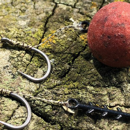 ET39 Boilie Spike
