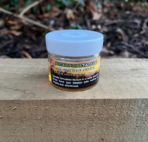 ET52 Flavour Pots