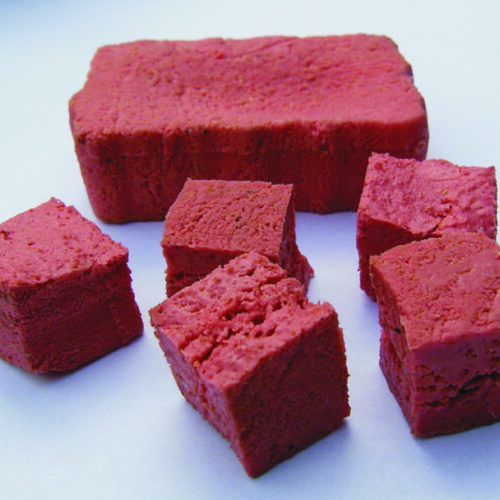 ET37 Imitation Luncheon Meat