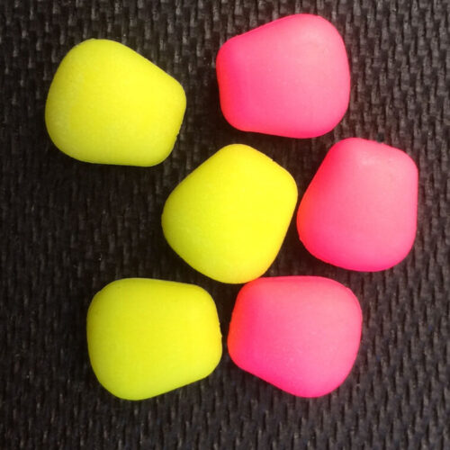 ET13LF - Large Fluoro Popup Sweetcorn