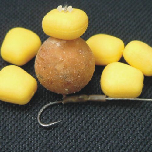 ET13L - Large Popup Sweetcorn