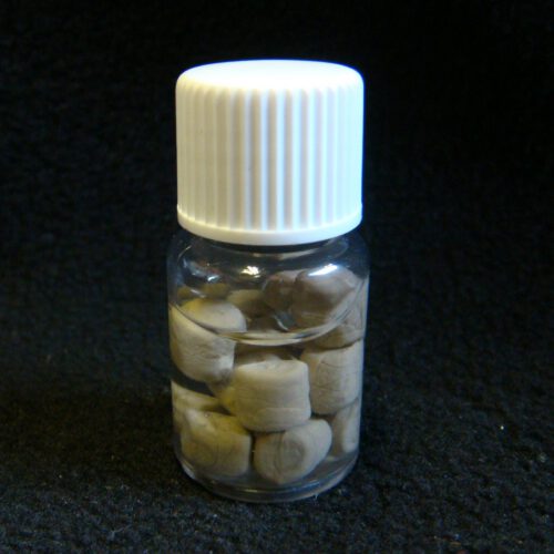 ET59FCM Classic Carp-Coarse Pellet.