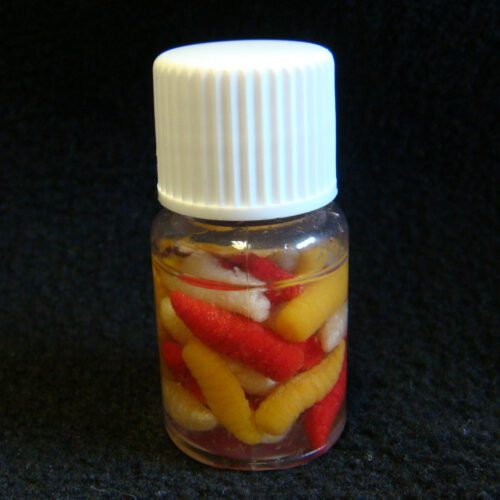 ET18F Classic Maggot Range