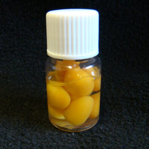 ET27F Classic Popcorn Maize Range