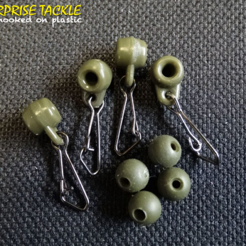 ET80 - Quick Change Leger Beads.