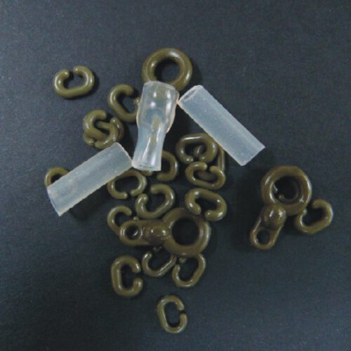 ET49 Snag Safe Run Rings