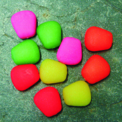 ET13F - Fluoro Popup Sweetcorn