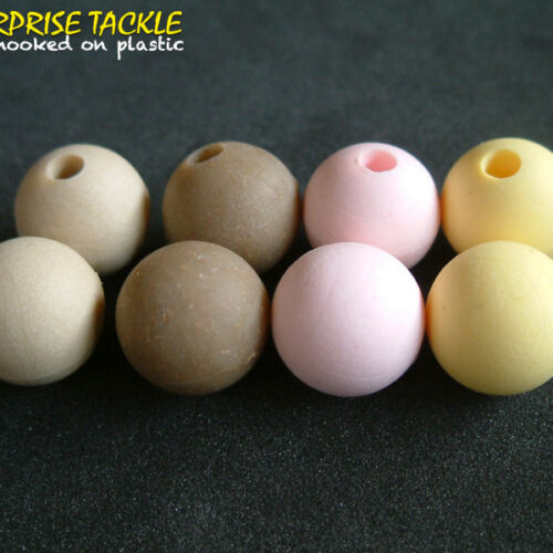 ET34 15MM Eternal Boilies Washed out range