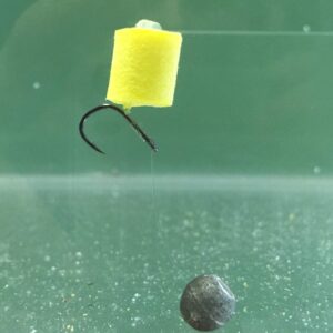 Zig Stix – Super Soft Buoyant Rig Foam Alternatives - Image 4