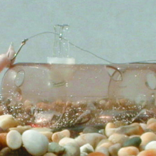ET35 Swimfeeder Line Clip