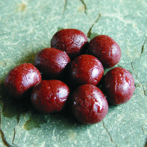 ET50 Bloodworm-Shrimp pellets
