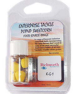ET13FS Food Source Popup Sweetcorn Range
