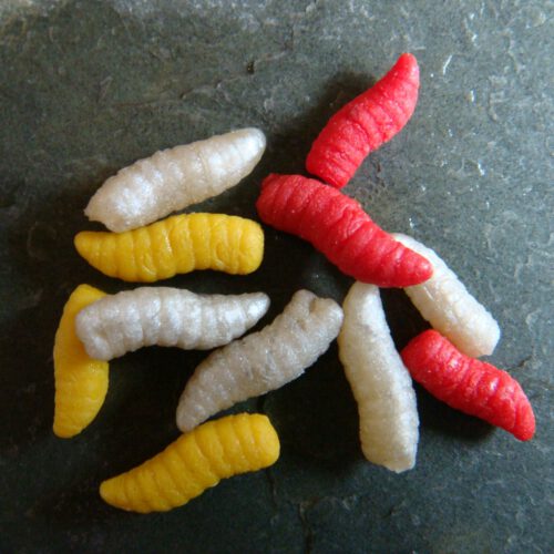 ET18 - Imitation Maggots