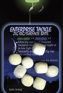 ET62N Zig Rig/Surface Bait Niteglow